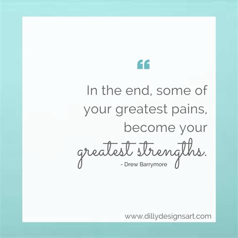 Greatest Strengths
