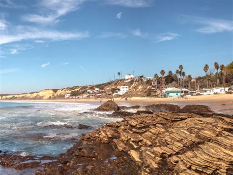 Crystal Cove - Corona del Mar Properties