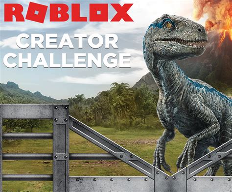 Jurassic world is a 2015 science fiction action adventure film, and the fourth installment in the jurassic park franchise, directed by colin trevorrow. Welcome to Roblox's Volcanic Island | Jurassic World