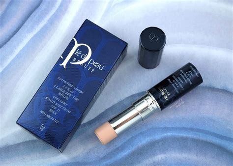 Review Pnf Concealer Stick