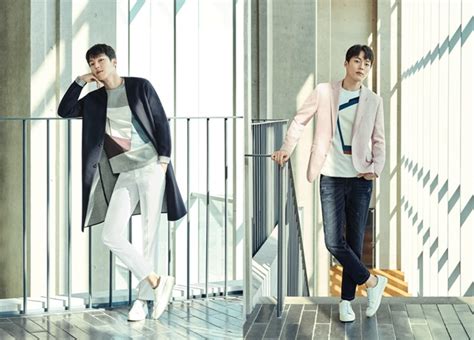 2 파워풀하게 춤추는 트와이스 지효 ~ (❁´◡`❁). 패션엔 :: 지이크 파렌하이트, 새얼굴 '장기용'과 함께 2018 S/S ...