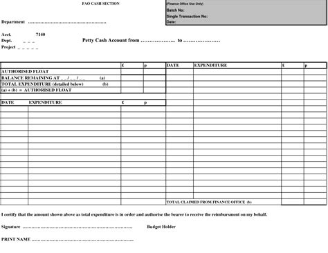 simple cash book spreadsheet payment spreadshee simple