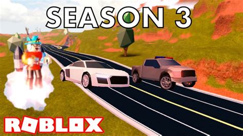 4 are locked behind the season pass but don't cost cash after unlocking. SEASON 3 IS HERE! JETPACKS - Roblox Jailbreak - YouTube
