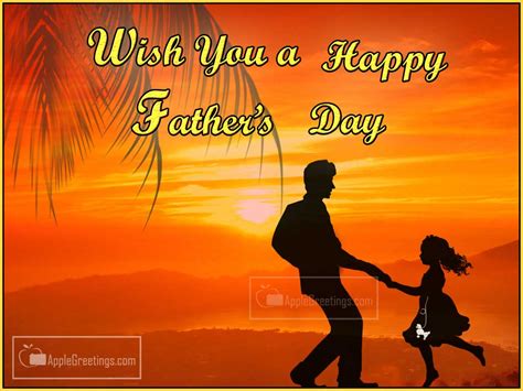 Daughter Fathers Day Wishes Id86