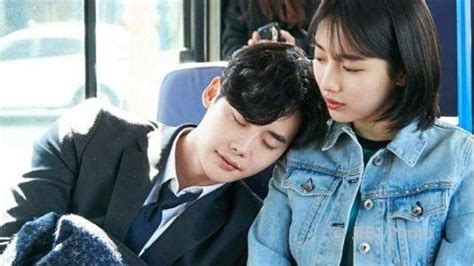 Drama Korea While You Were Sleeping Segera Tayang Di Indosiar Ada Lee Jong Suk Simak