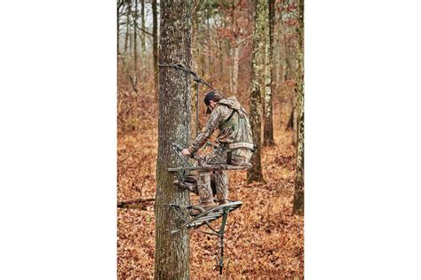 Top 10 Bow Hunting Climbing Tree Stands In 2023 Unveiling The Ultimate