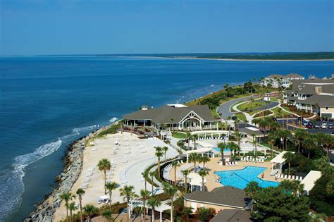 Seabrook Island Where I Have Been Pinterest Vacation Ideas