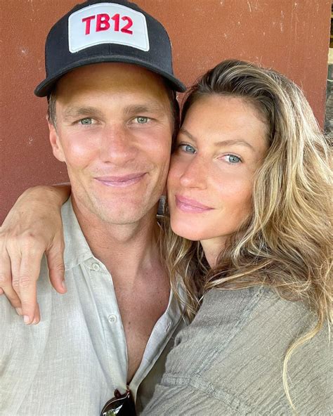 Tom Brady Is Dating Again After Gisele Bündchen Divorce