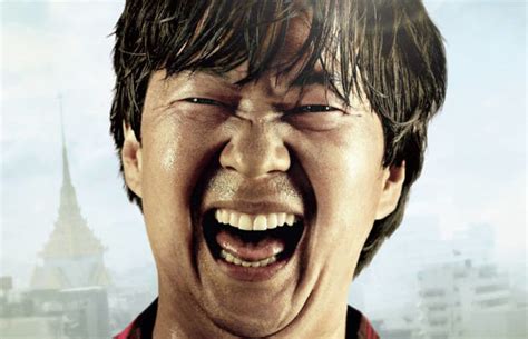 Expect To See Much More Of Ken Jeong In “the Hangover Part Iii” Complex
