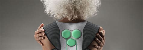 Yves Béhar Superflexs Powered Suit Aims To Revolutionize Mobility