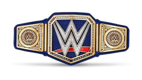 Wwe Universal Championship Title History 2016 Present Wwe News