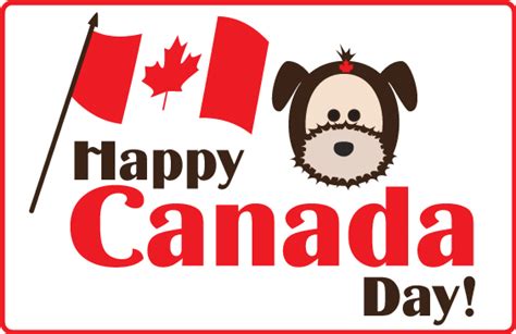 Happy Canada Day Greetings And Graphics For You To Share Lets