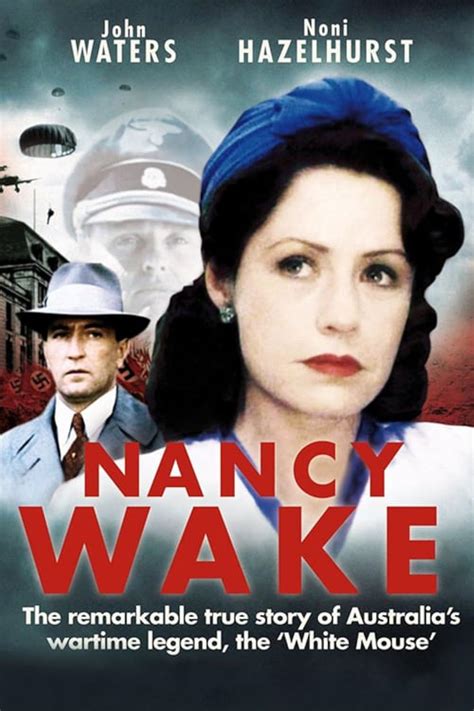 Nancy Wake Miniserie De Tv 1987 Imdb