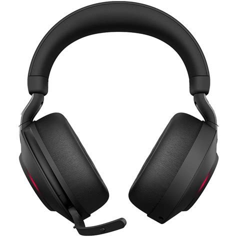 Jabra Evolve2 85 Engineered To Keep You Focused The Best Headset For