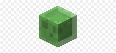 Minecraft Slime Texture