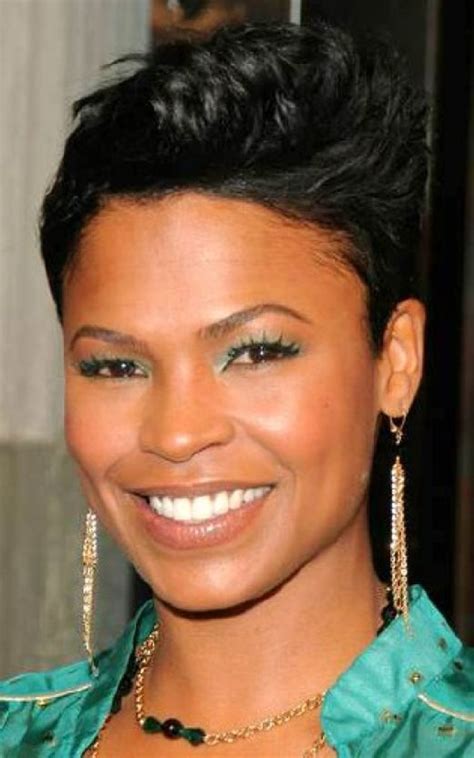 Watch our hairstyle tutorials for short hairs and know how to switch up your hairstyle. 30 Short Hairstyles for Black Women