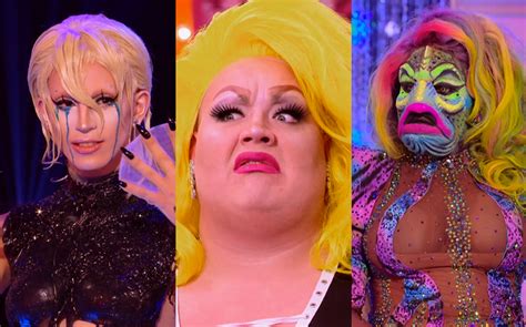 Rupauls Drag Race Season 10 Whats Happened So Far