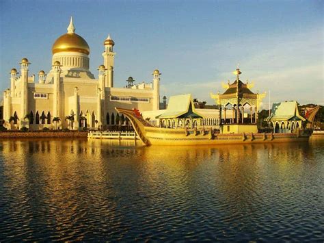 The Most Impressive Sites In Bandar Seri Begawan Travel Magazine For