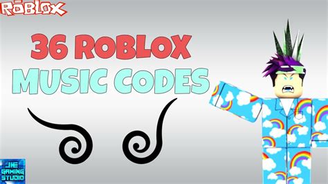 36 Roblox Music Codesids Youtube