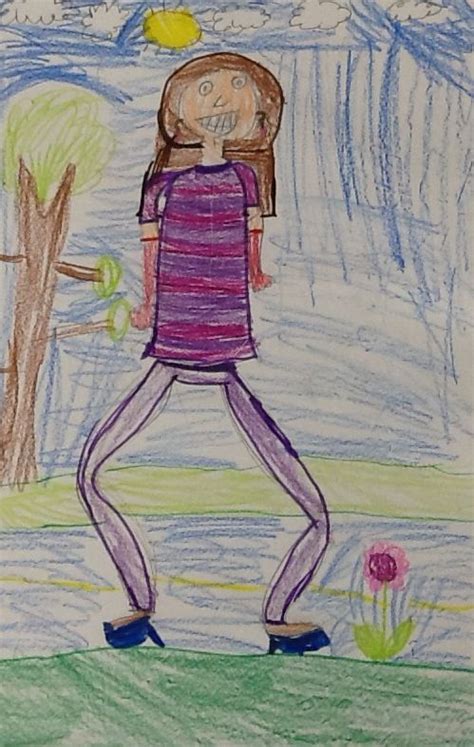4th Grade Drawing At Getdrawings Free Download