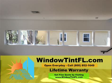 Home Window Tinting Maitland Florida Window Films Huper Optik Ceramic