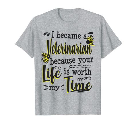 According to a swarthmore college survey, 14% of the class of 2016 said they planned to travel upon graduation. Veterinarian Vet Graduation Dvm Veterinary Medicine Gift T Shirt