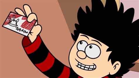The Great Detention Escape Dennis The Menace And Gnasher Series 4