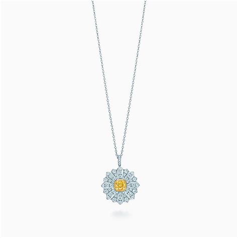 Tiffany Yellow Diamonds Jewellery Tiffany And Co