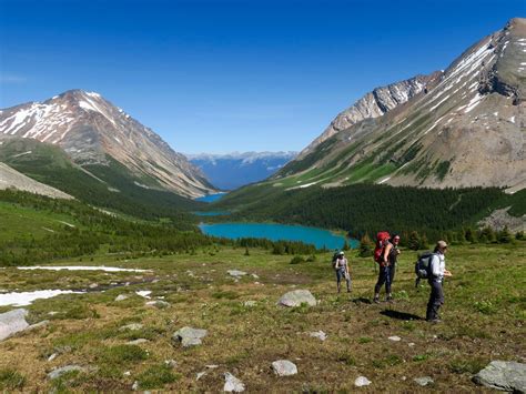 The Best Hiking Guides In Jasper National Park Tourism Jasper