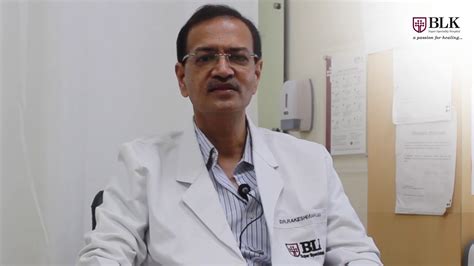 Dr Rakesh Mahajan Talks About Osteoarthritis Its Causes Treatment Symptoms And Diagnosis