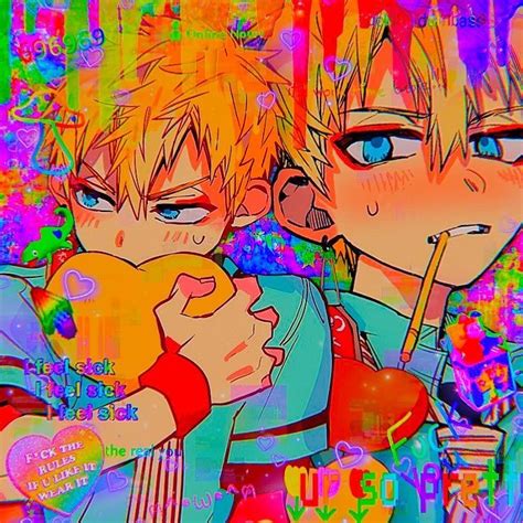 Glitch Core Pfp Anime Aesthetic In 2021 Anime Cover Photo