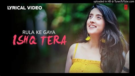Rula Ke Gaya Ishq Tera Sad Love Beat Latest Tik Tok Song Mixx By Amit Malsar Youtube