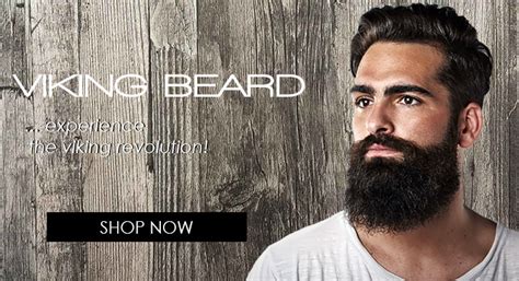Viking Beard Australia World S No 1 Brands In Beard Care Products