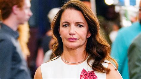Watch Access Hollywood Highlight Kristin Davis Gets Honest About Being