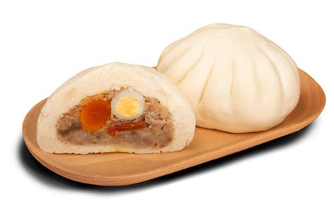 Bánh bao Thọ Phát