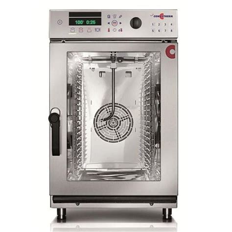 Combi Ovens Guide Combi Oven Commercial Kitchen Appliances