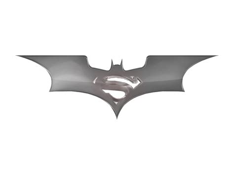 Free Batman Vs Superman Logo Png Download Free Batman Vs Superman Logo