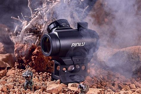 10 Best Red Dot Sights In 2023 Reviews And Top Picks Optics Mag