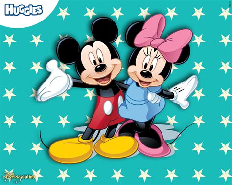 [48+] Mickey Mouse Valentine Wallpaper on WallpaperSafari