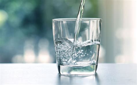 Is This Water Safe To Drink Israeli Startup Lets You Know The Times