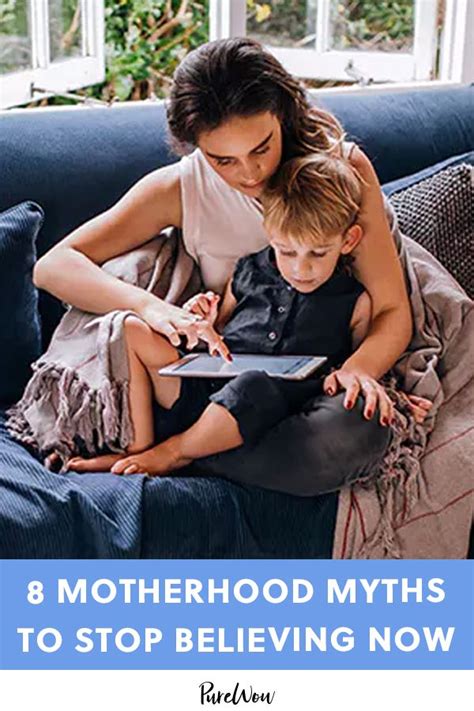 8 motherhood myths to stop believing according to youtubers cat and nat motherhood mom truth