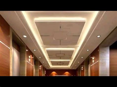 It all comes down to how much you can bargain with your contractor for it. POP 22 Ceiling Design For Outdoors Hall - False Ceiling ...
