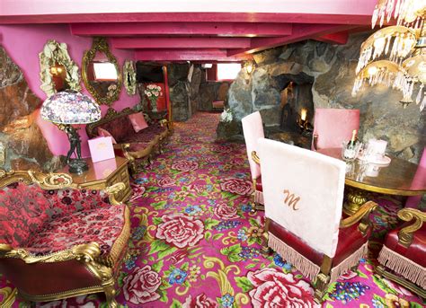 Hotel — Madonna Inn | World-Famous California Hotel