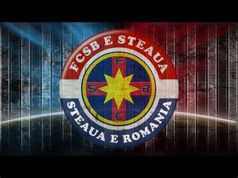 Fc fcsb results and fixtures. FCSB e Steaua - YouTube