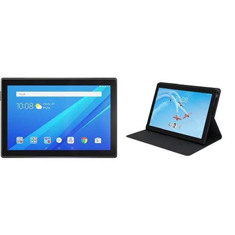 2018 Lenovo Tab 4 101 Inch Android Tablet Best Reviews Tablet