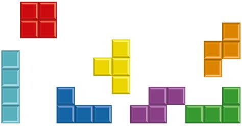 Play the world's most iconic puzzle game. 6 beneficios de jugar al Tetris - Wikiduca