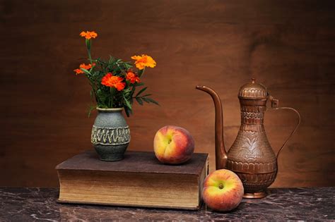 How to Do Still Life Photography