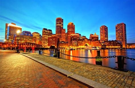 75 Best Boston Quotes And Boston Instagram Captions 2023 The