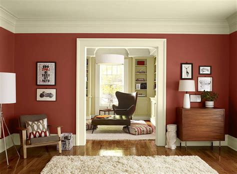 Popular Living Room Paint Colors Cute Homes 109114
