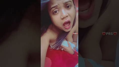 Hot Braless Desi Girl New Insta Reel Short Youtube